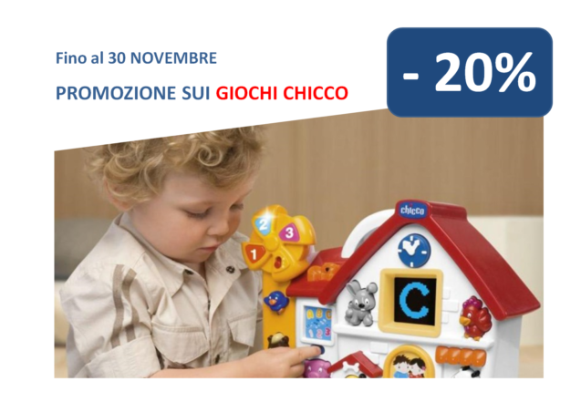 chicco_sconto_20