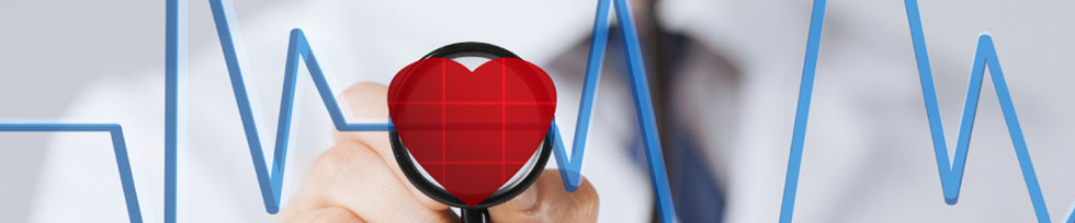ECG - Elettrocardiogramma